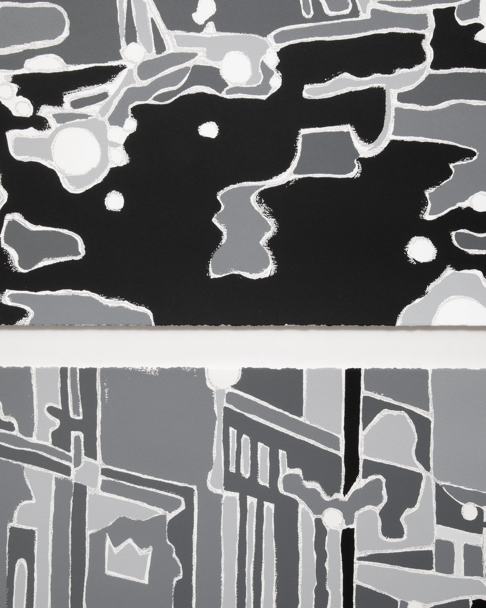 Eric Haze Edition – Coming Soon — Louis Buhl Gallery / Detroit, MI